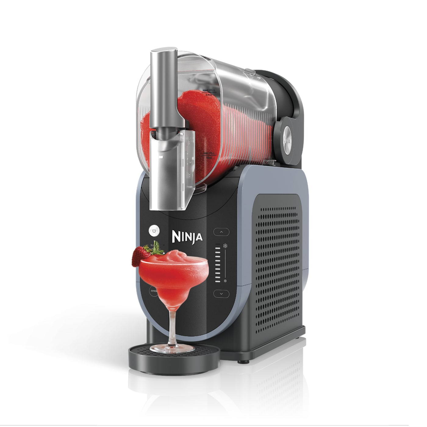 Professional Frozen Drink Maker