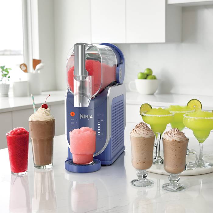 Professional Frozen Drink Maker