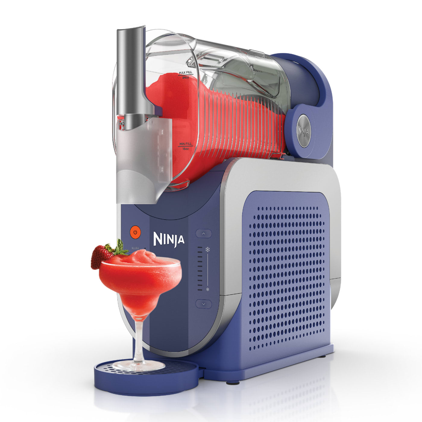 Professional Frozen Drink Maker